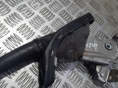 Used Hand brake Hand brake OPEL ASTRA G Hatchback (T98) 1.6 (F08, F48) (75 hp) 35705572 35705572