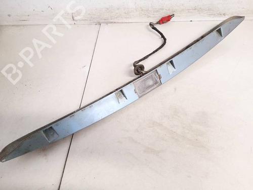 Used Tailgate trim Tailgate trim 35352422 35352422