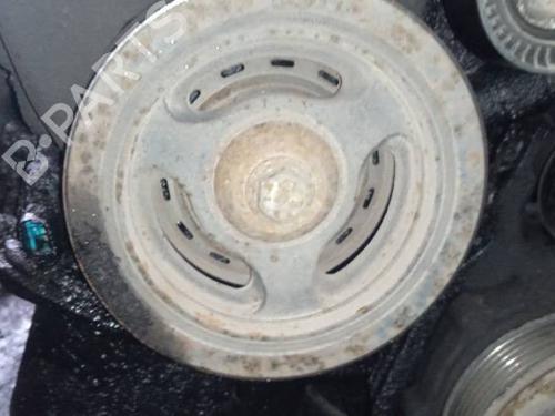 Used Pulley Pulley CITROËN C5 III (RD_) 1.6 HDi 110 (RD9HL0, RD9HR8, RD9HRA) (112 hp) 35303071 35303071