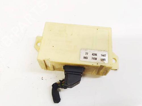 Used Electronic module Electronic module AUDI A4 B5 (8D2) 1.9 TDI (110 hp) 34888264 34888264