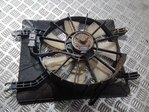 Used Fan Fan HONDA STREAM (RN) 1.7 16V (RN1) (125 hp) 35698750 35698750