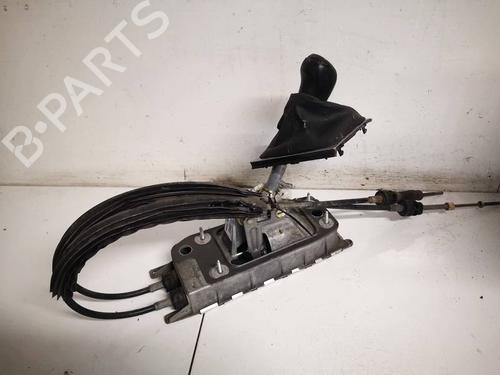 Used Gear lever Gear lever 35171316 35171316