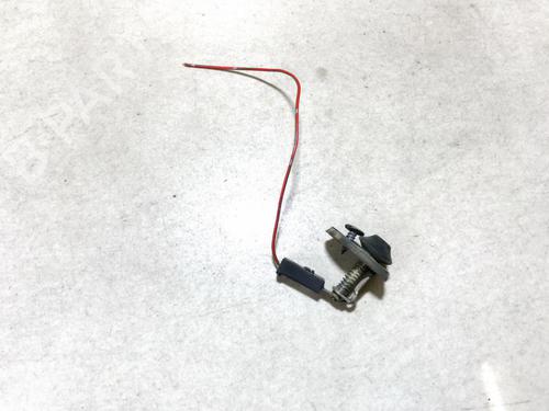 Used Electronic module Electronic module MITSUBISHI LANCER V (CB_A, CD_A, CE_A) 2.0 Diesel (CB8A) (68 hp) 35622074 35622074