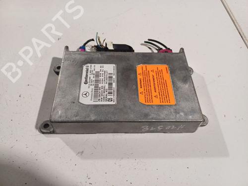 Electronic module MERCEDES-BENZ E-CLASS (W212) E 350 4-matic (212.087) | BP32571267M83