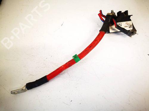 Used Cable Cable OPEL ASTRA J (P10) 1.7 CDTI (68) (110 hp) 35018350 35018350
