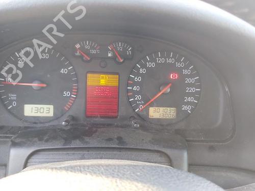 Pipe VW PASSAT B5 Variant (3B5) 1.9 TDI | BP32874593M125  - Image 9