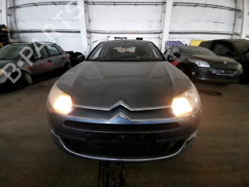 Speaker CITROËN C5 III (RD_) 2.0 HDi (RDRHD8, RDRHDJ, RDRHR8, RDRHRJ) | BP32554434E2