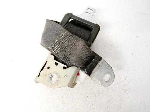 Rear center seatbelt DODGE JOURNEY 2.0 CRD | BP35125884I27 - Image 2