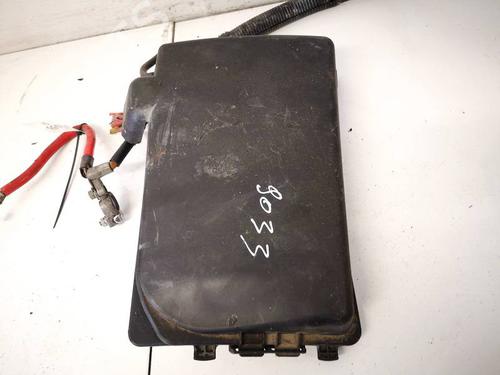 Used Fuse box Fuse box VW POLO IV (9N_, 9A_) 1.4 TDI (75 hp) 32940782 32940782