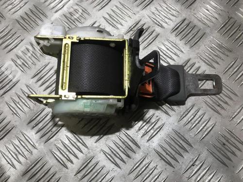 Sikkerhedssele bag midten Sikkerhedssele bag midten MAZDA 6 Saloon (GG) 2.3 (GG3P) (166 hp) 35693241 35693241