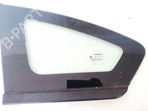 Panel rude bagtil venstre DODGE CALIBER 2.0 | BP35421904C93 - Image 2