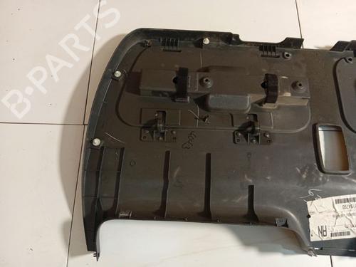 Boot lining MERCEDES-BENZ M-CLASS (W163) ML 270 CDI (163.113) | BP36251227I3 - Image 3