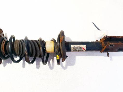 Used Right front shock absorber Right front shock absorber 38041607 38041607