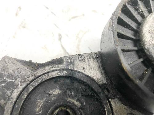 Pulley SAAB 9-3 (YS3D) 2.0 Turbo | BP35081200M122 - Image 2