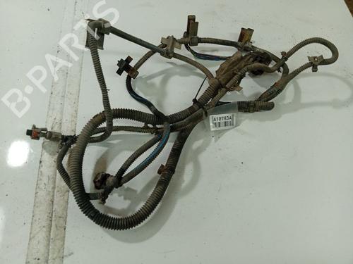 Used Wiring harness Wiring harness OPEL SIGNUM Hatchback (Z03) 2.2 direct (F48) (155 hp) 34827407 34827407