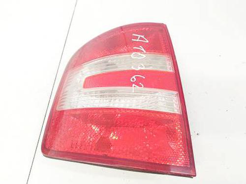 Used Left taillight Left taillight 35008476 35008476