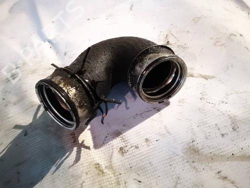 Pipe SKODA OCTAVIA II (1Z3) 1.9 TDI | BP32943119M125 - Image 2