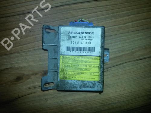 Used ECU airbags ECU airbags MAZDA 323 F V (BA) 1.8 16V (BA8P) (114 hp) 33516608 33516608