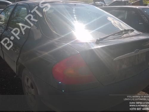 Electronic module FORD MONDEO II (BAP) 1.6 i | BP33516152M83 - Image 7