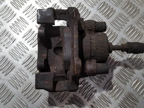 Left rear brake caliper BMW 3 (E90) 318 i | BP35709433M107 - Image 2