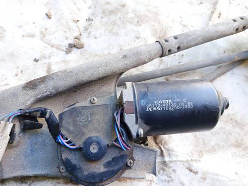 Used Front wiper motor Front wiper motor LEXUS RX (_U3_) 400h (MHU38_) (211 hp) 34827713 34827713
