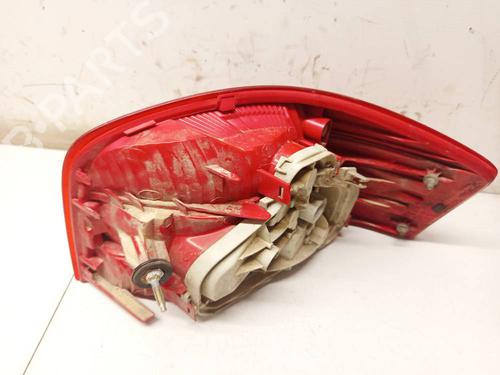 Left taillight AUDI A3 (8P1) 1.6 | BP34780138C34 - Image 2