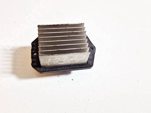 Used Heater resistor Heater resistor HONDA ACCORD VII Tourer (CM, CN) 2.2 i-CTDi (CN2) (140 hp) 35018969 35018969