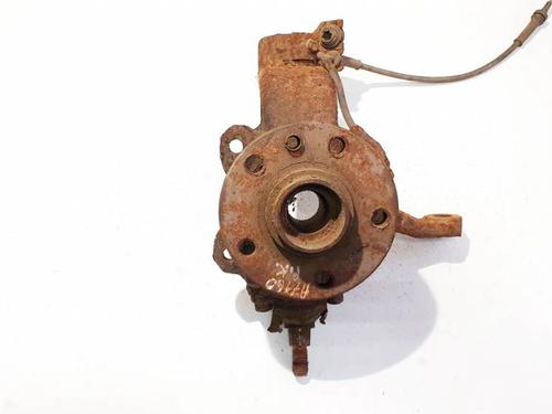 Used Left front steering knuckle Left front steering knuckle 35212143 35212143