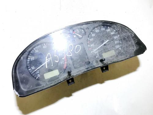 instrument-cluster-vw-passat-b5-variant-3b5-1997-1998-1999-2000-2001-35879502 main image