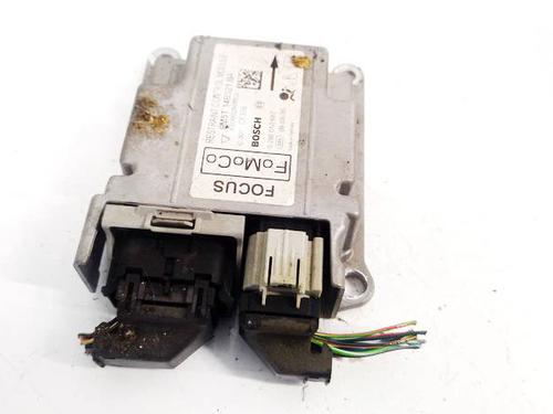 Airbag styreenhed Airbag styreenhed FORD FOCUS II (DA_, HCP, DP) 1.6 TDCi (109 hp) 39544581 39544581