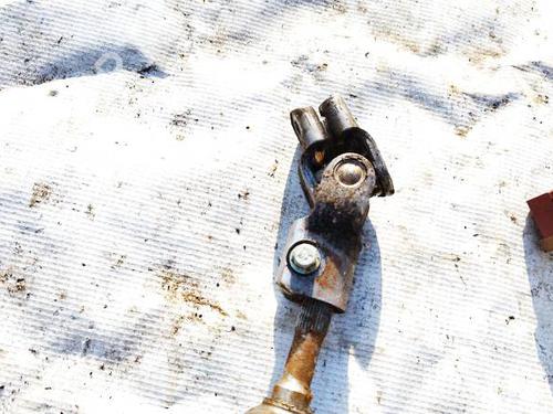 Steering column universal joint ROVER 45 I Hatchback (RT) 2.0 iDT | BP34917625M114 - Image 2