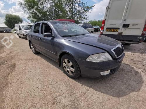 Switch SKODA OCTAVIA II (1Z3) 1.9 TDI | BP32573725I30