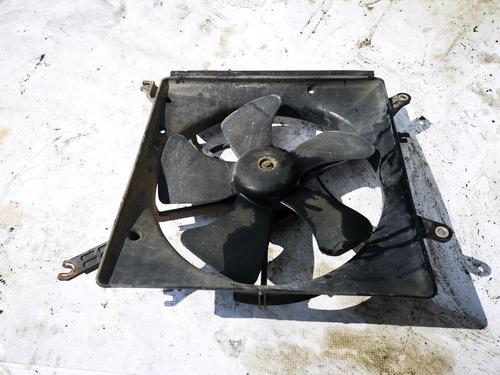 Used Fan Fan ROVER 600 I (RH) 618 i/Si (115 hp) 35514520 35514520