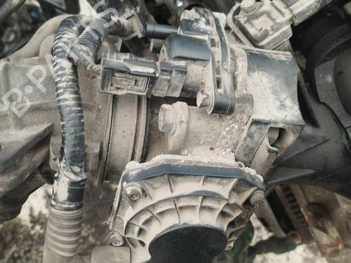 Used Throttle body Throttle body HONDA CIVIC VIII Hatchback (FN, FK) 1.8 (FN1, FK2) (140 hp) 35281547 35281547