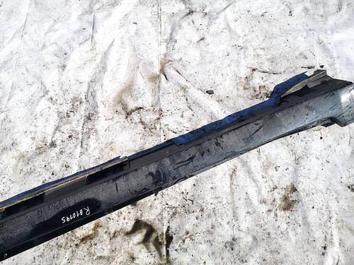 Used Right sideskirt Right sideskirt TOYOTA AVENSIS Saloon (_T27_) 2.0 D-4D (ADT270_, ADT270R) (126 hp) 35059380 35059380