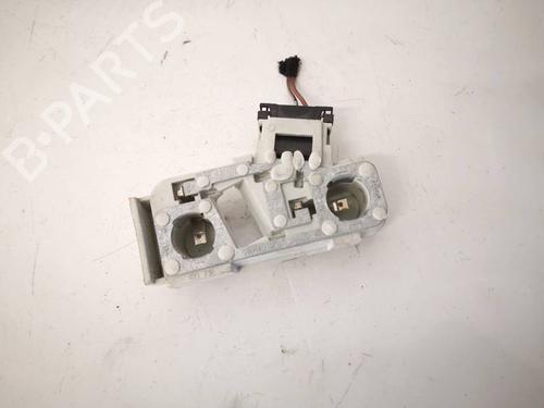 Lampeholder Lampeholder SUBARU LEGACY IV Estate (BP) 2.0 AWD (BP5) (138 hp) 34822484 34822484
