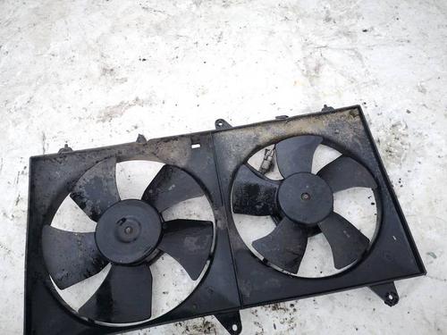 Used Fan Fan CHEVROLET EPICA (KL1_) 2.5 (156 hp) 35346429 35346429