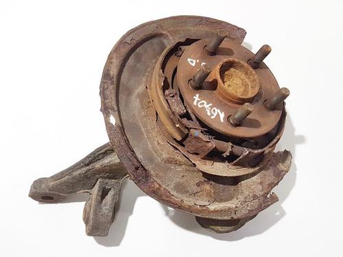Used Right rear steering knuckle Right rear steering knuckle 35442544 35442544