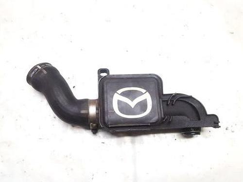 Used Pipe Pipe MAZDA 2 (DY) 1.4 (80 hp) 35843032 35843032