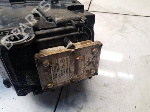 Xenon ballast Xenon ballast AUDI A8 D3 (4E2, 4E8) 4.2 quattro (335 hp) 34797205 34797205