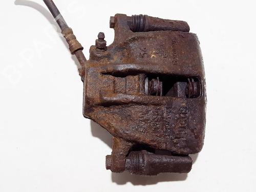 Used Left front brake caliper Left front brake caliper 35851810 35851810