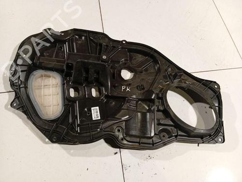 Front left window mechanism MAZDA 6 Hatchback (GH) 2.0 MZR-CD (GH14) | BP39734834C22 - Image 2