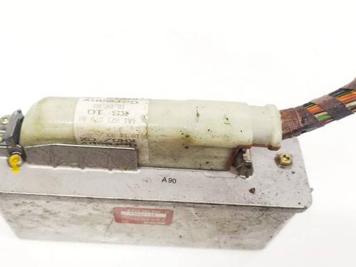 Electronic sensor AUDI 100 C4 Avant (4A5) 2.4 D | BP35183239M84 - Image 3