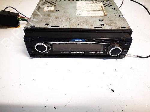 Used Radio Radio 35037126 35037126