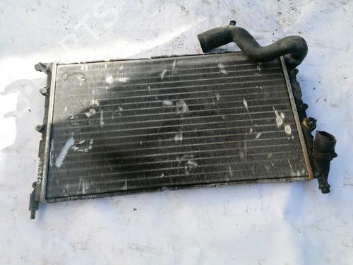 Used Water radiator Water radiator 35524449 35524449