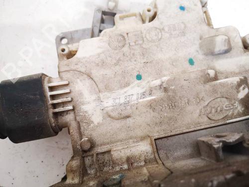 Front left lock VW PASSAT B6 (3C2) 1.9 TDI | BP35102429C98 - Image 3