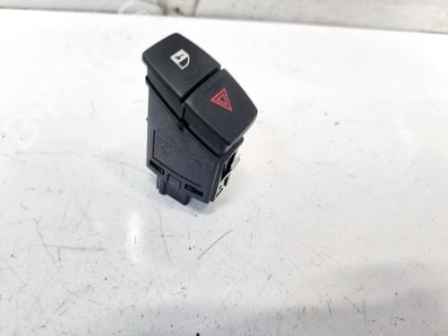Warning switch BMW 3 (F30, F80) 318 d | BP35008386I22 - Image 2