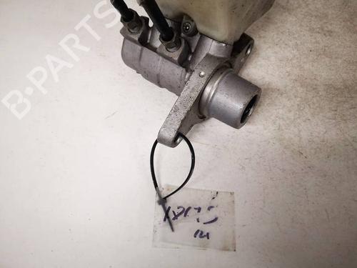 Used Brake master cylinder Brake master cylinder PEUGEOT 5008 (0U_, 0E_) 2.0 HDi 150 / BlueHDi 150 (150 hp) 35343912 35343912