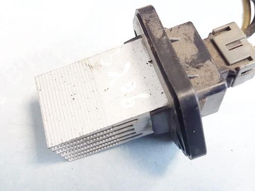 Used Heater resistor Heater resistor KIA CARNIVAL / GRAND CARNIVAL III (VQ) 2.9 CRDi (185 hp) 35872249 35872249