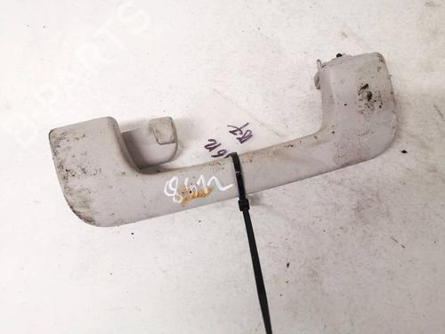 Used Interior roof handle Interior roof handle AUDI A6 C6 (4F2) 2.7 TDI (180 hp) 35358672 35358672